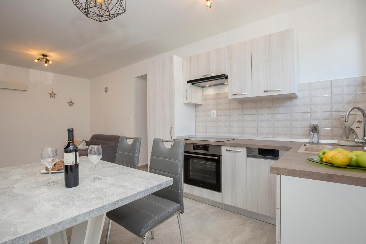 Apartment Stella Лабин Экстерьер фото