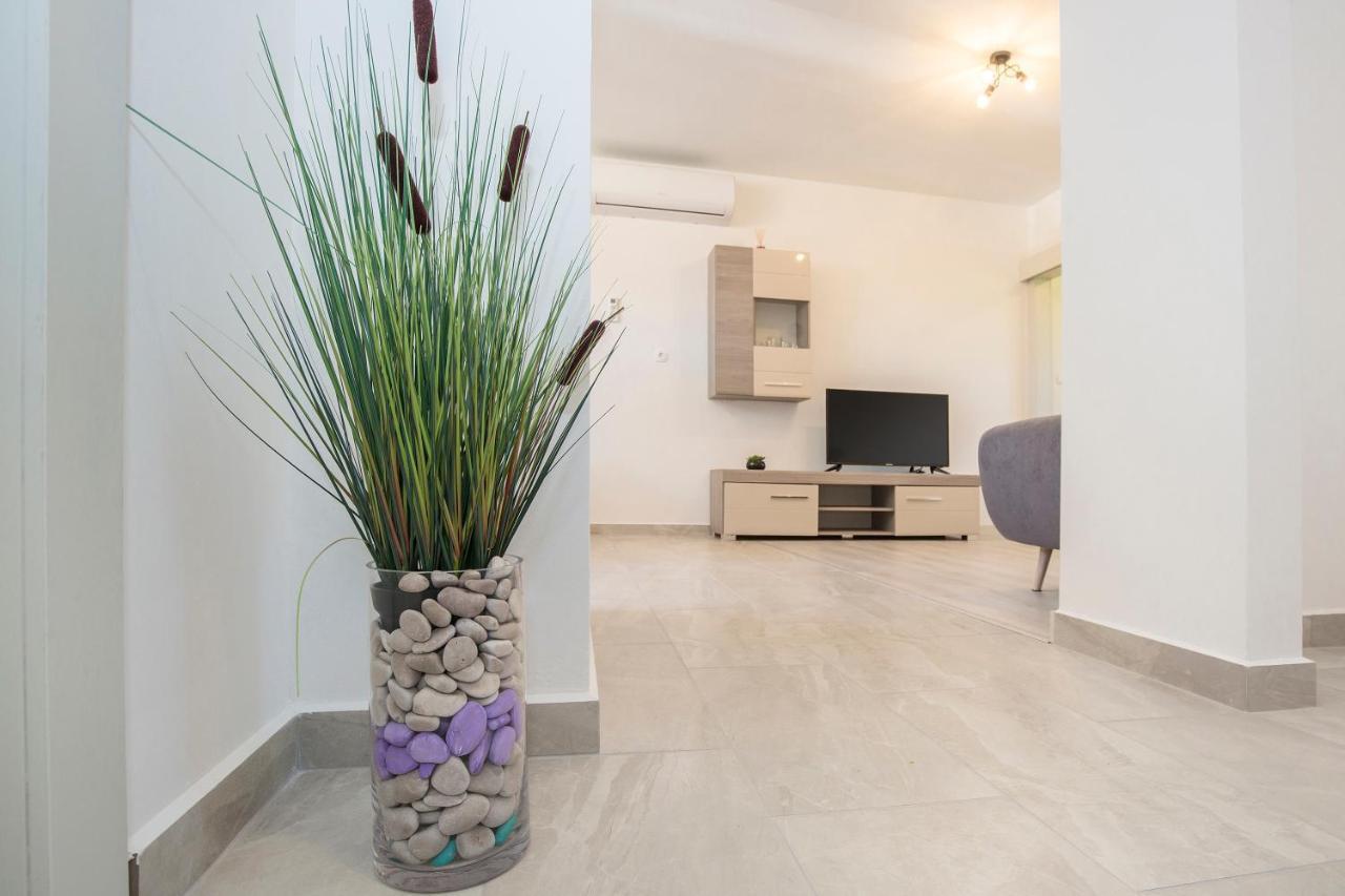 Apartment Stella Лабин Экстерьер фото